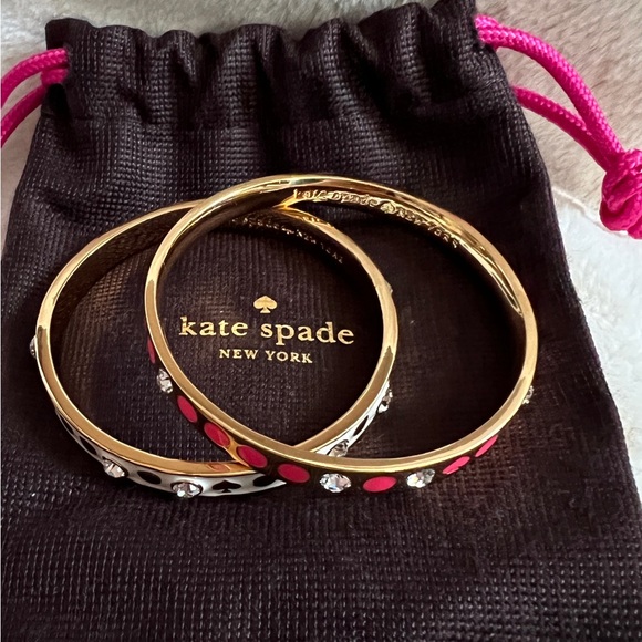 Kate Spade Bangles - Picture 3 of 8